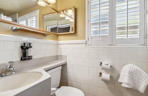 Novato Hotel | Inn Marin and Suites, Ascend Hotel Collection