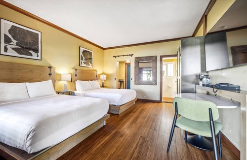 Novato Hotel | Inn Marin and Suites, Ascend Hotel Collection