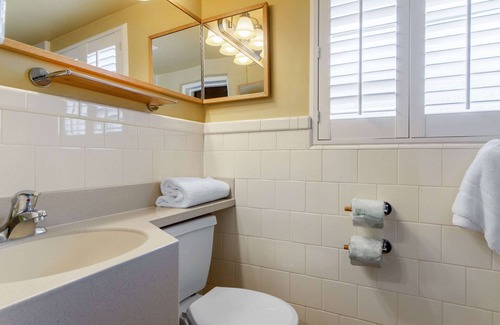 Novato Hotel | Inn Marin and Suites, Ascend Hotel Collection
