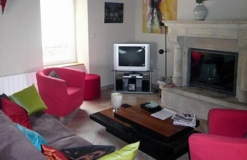 Moyrazes Casa | Casa rural Moyrazès, 3 dormitorios, 6 personas