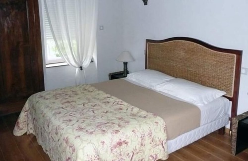 Moyrazes Casa | Casa rural Moyrazès, 3 dormitorios, 6 personas