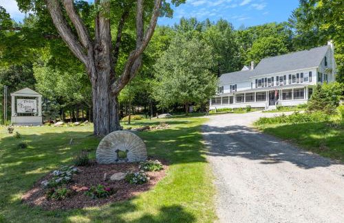 Holderness Cama Y Desayuno | Inn on Golden Pond