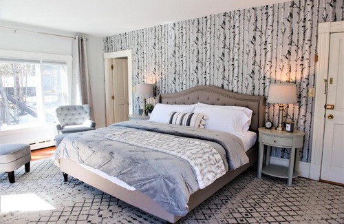 Holderness Cama Y Desayuno | Inn on Golden Pond