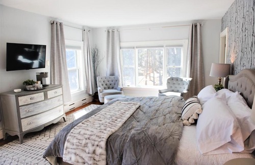 Holderness Cama Y Desayuno | Inn on Golden Pond