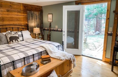 Holderness Cama Y Desayuno | Inn on Golden Pond