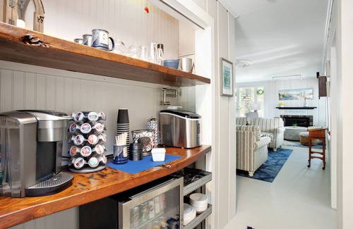 Yarmouth Port Cama Y Desayuno | Inn on Main