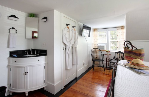 Yarmouth Port Cama Y Desayuno | Inn on Main