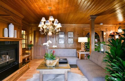 Summerland Casa | Inn on Summer Hill
