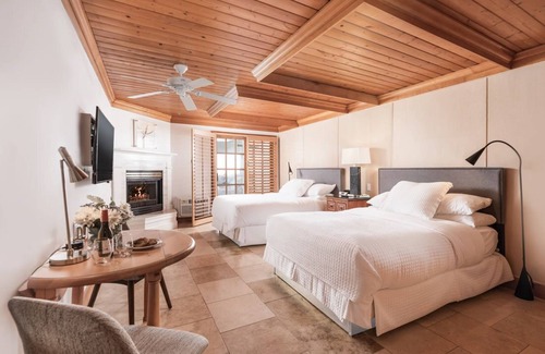 Summerland Casa | Inn on Summer Hill