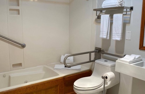 Summerland Casa | Inn on Summer Hill