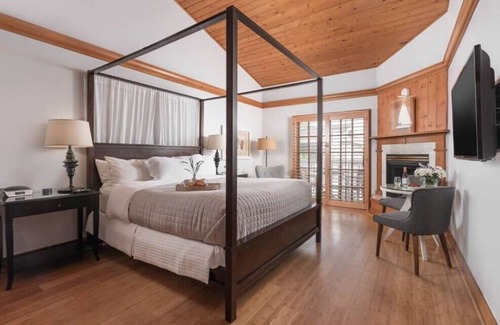 Summerland Casa | Inn on Summer Hill