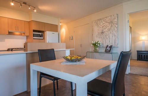 Toowong Apartamento | Inn on the Park Apartments