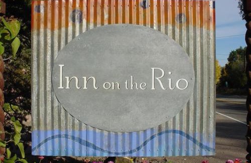 Taos Cama Y Desayuno | Inn on the Rio
