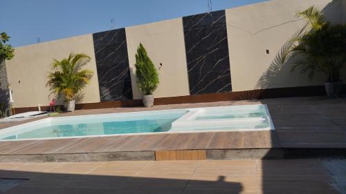 Barreirinhas Hotel | Inn R1 Pousada e Passeios