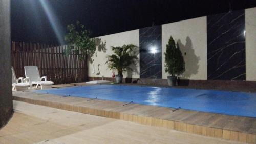 Barreirinhas Hotel | Inn R1 Pousada e Passeios