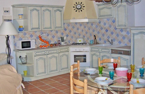 Saint-Pierre-en-Val Casa | Casa rural Saint-Pierre-en-Val, 3 dormitorios, 6 personas