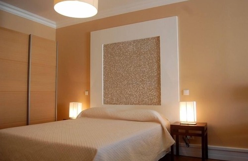 Lagos City Center Cama Y Desayuno | Inn Seventies