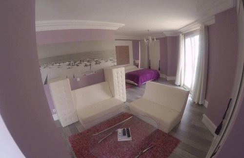Lagos City Center Cama Y Desayuno | Inn Seventies