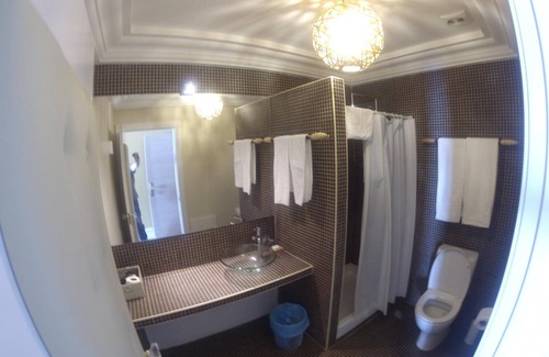 Lagos City Center Cama Y Desayuno | Inn Seventies