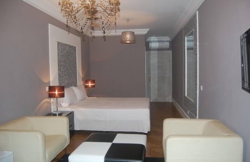 Lagos City Center Cama Y Desayuno | Inn Seventies