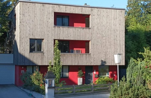 Brixlegg Apartamento | Inn-studio Ursula, Österreich