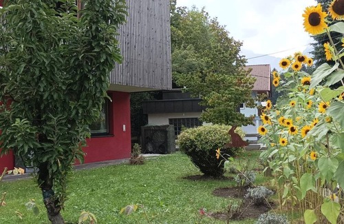 Brixlegg Apartamento | Inn-studio Ursula, Österreich