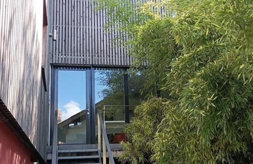 Brixlegg Apartamento | Inn-studio Ursula, Österreich