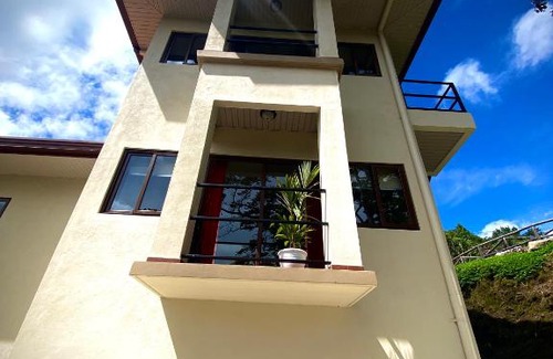 Boquete Hotel | Inn The Coffeepot - Boutique Hotel