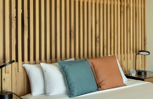 Carlton Cama Y Desayuno | Inn the Ground