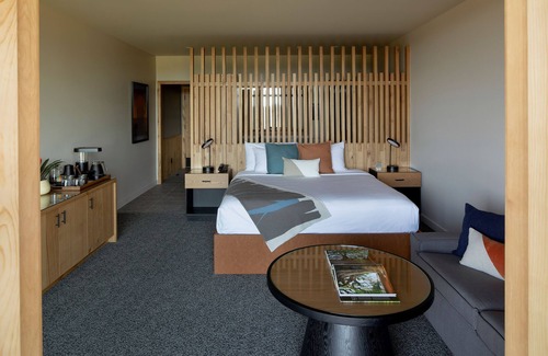 Carlton Cama Y Desayuno | Inn the Ground