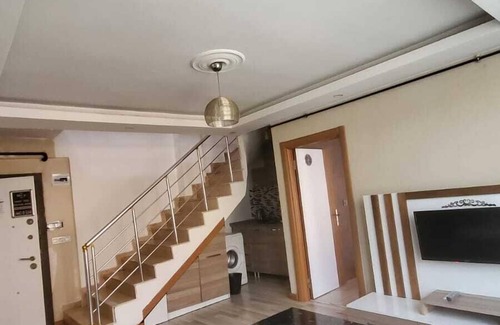 Ankara City Center Apartamento | INN12