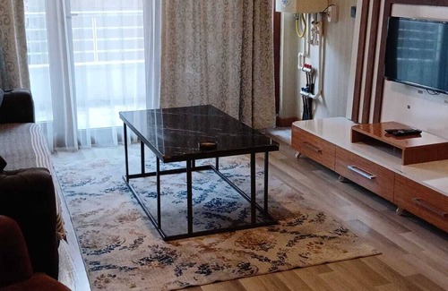 Ankara City Center Apartamento | INN12