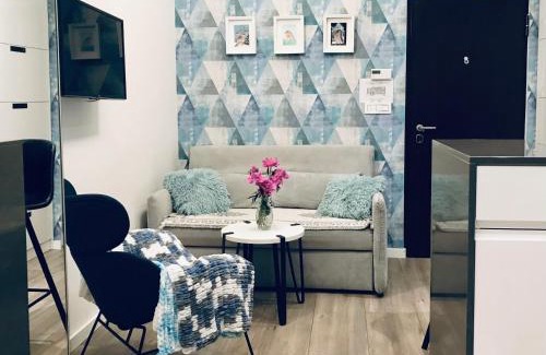 Kosancicev Venac Apartamento | INNA Luxe & Wine- Central Belgrade Apartments