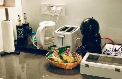 Kosancicev Venac Apartamento | INNA Luxe & Wine- Central Belgrade Apartments