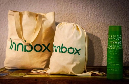Porto Belo Casa | Innbox - Porto Belo