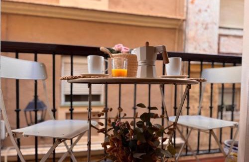 Old Town Apartamento | inncadiz El Refugio de Gadir