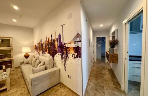 Old Town Apartamento | inncadiz El Refugio de Gadir