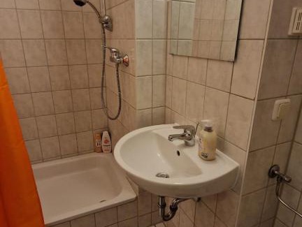 Seevorstadt Apartamento | Innenstadt-Appartement