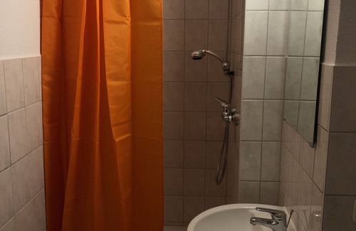 Seevorstadt Apartamento | Innenstadt-appartement