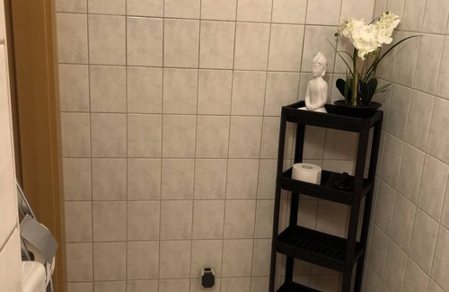 Seevorstadt Apartamento | Innenstadt-appartement