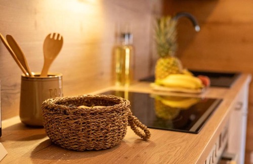 Suedvorstadt Apartamento | Innenstadt Appartement *Garten*