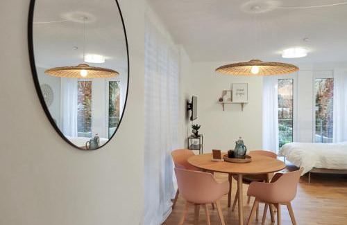 Wiener Neustadt Apartamento | Innenstadtjuwel nahe dem Dom