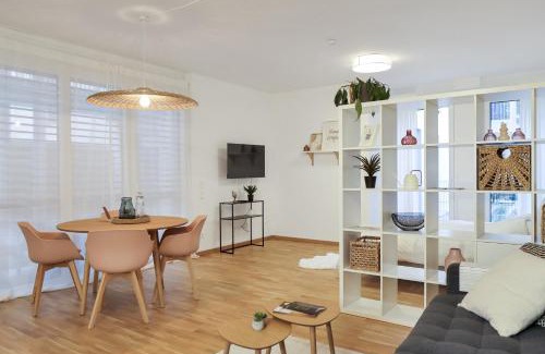 Wiener Neustadt Apartamento | Innenstadtjuwel nahe dem Dom