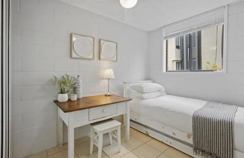 St. Lucia Apartamento | Inner City apartment living in quiet location