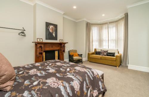 Dunedin City Centre Casa | Inner City Executive Living on Stuart Street