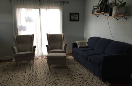 Capitol Hill Casa | Inner-city family home, close to downtown/Stampede