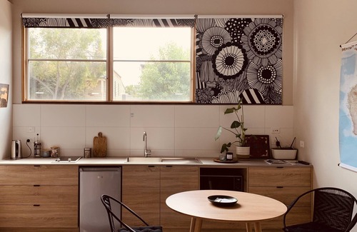 Footscray Apartamento | Nuevo estudio de jardín en el centro de Sedonia