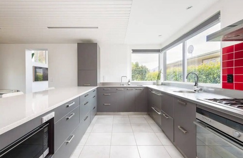 Christchurch City Centre Casa | Inner City House - Great Location!
