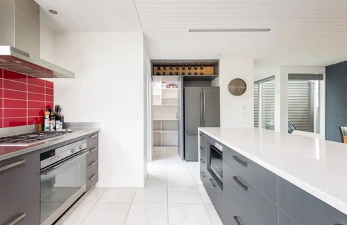 Christchurch City Centre Casa | Inner City House - Great Location!