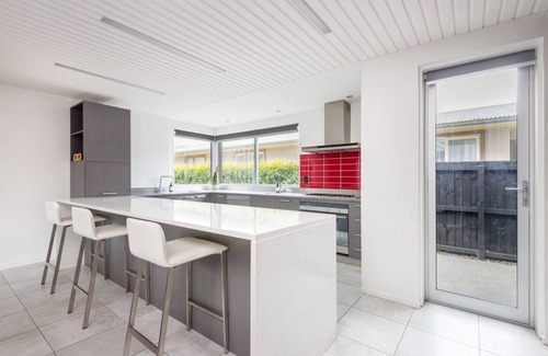 Christchurch City Centre Casa | Inner City House - Great Location!